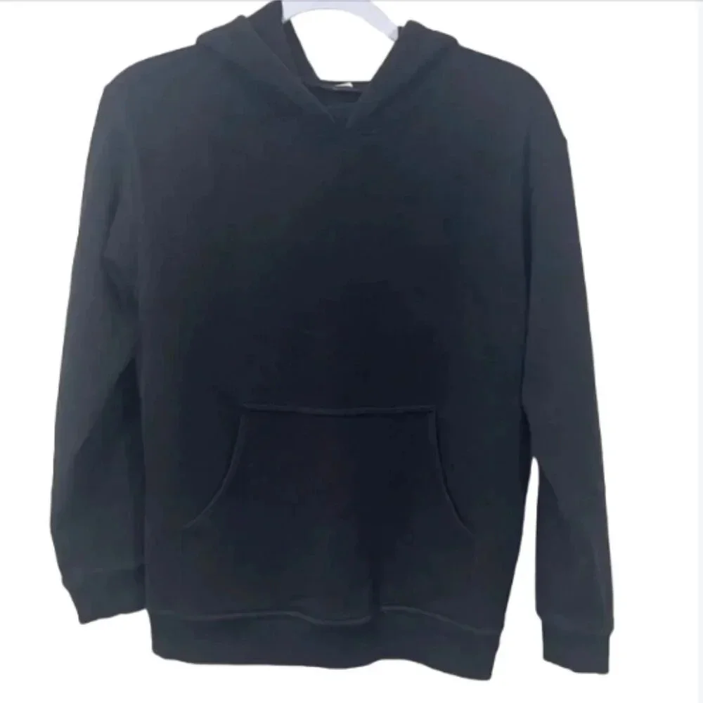 Lululemon All Yours Hoodie Black